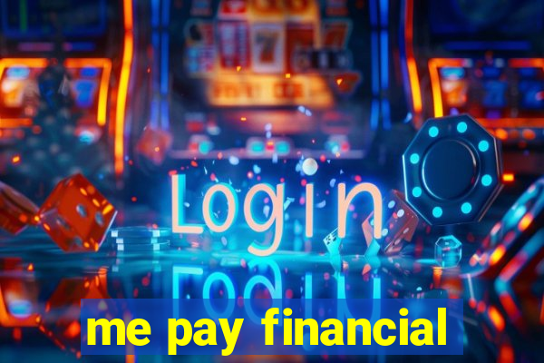 me pay financial